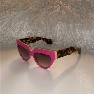 Authentic Prada sunglasses